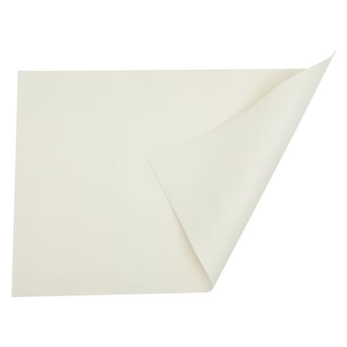 OSALADI Löschunterlage Kalligrafie Zeichnung Filzmatte Kalligraphie Filzunterlage für den Schreibtisch chinesische kalligrafie filzmatte Wasserfarbe Matte Schreibfilz Wolle und Fasern Weiß OSALADI Löschunterlage Kalligrafie Zeichnung Filzmatte Kalligraphie Filzunterlage für den Schreibtisch chinesische kalligrafie filzmatte Wasserfarbe Matte Schreibfilz Wolle und Fasern Weiß von OSALADI