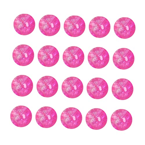 OSALADI Lose Perlen Aus Glas Charms Schmuck Quetschperlen Für Die Schmuckherstellung Süße Perlen Kette Armbänder Armband Herstellung Kit Perlen Schmuck Making Kit Reiz Rosa OSALADI Lose Perlen Aus Glas Charms Schmuck Quetschperlen Für Die Schmuckherstellung Süße Perlen Kette Armbänder Armband Herstellung Kit Perlen Schmuck Making Kit Reiz Rosa von OSALADI