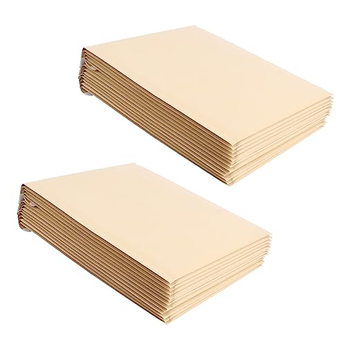 OSALADI Luftpolster Versandtaschen Selbstklebende Verpackungsbeutel mit Blasenpolsterung für Sicheren Versand für Zerbrechliche Gegenstände und Einfache Etikettierung OSALADI Luftpolster Versandtaschen Selbstklebende Verpackungsbeutel mit Blasenpolsterung für Sicheren Versand für Zerbrechliche Gegenstände und Einfache Etikettierung von OSALADI