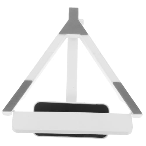 OSALADI Magnetische Whiteboard -Halterung tragbarer Tablet -Ständer Ständer für Tablet-Halter Desktop-Staffelei-Display Tabellenanzeigeständer Whiteboard Desk Trail Kieselgel Weiß OSALADI Magnetische Whiteboard -Halterung tragbarer Tablet -Ständer Ständer für Tablet-Halter Desktop-Staffelei-Display Tabellenanzeigeständer Whiteboard Desk Trail Kieselgel Weiß von OSALADI