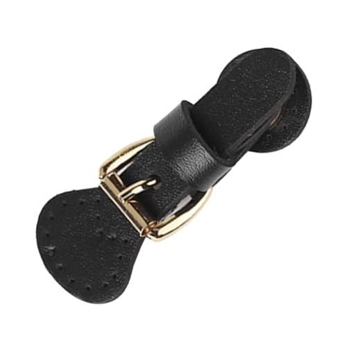 OSALADI Magnetverschluss Schnalle Aus Metall Und Pu-leder Für Geldbörsen Und Accessoires Mit Starkem Haltevermögen Und Benutzerfreundlichem Design von OSALADI