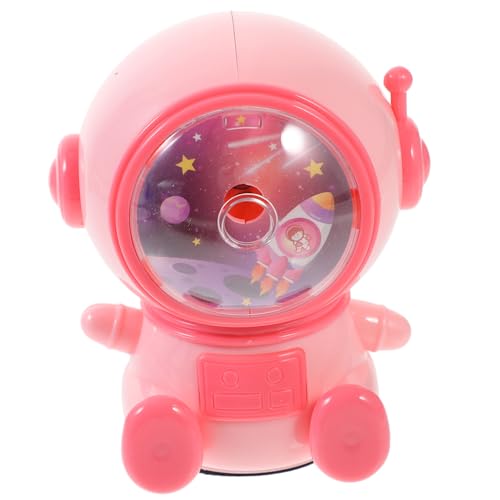 OSALADI Manuelle Stiftschneidemaschine Form Mini -Bleistiftschärfer Anleitung für Bleistiftspitzer skizzieren lustig Handbleistiftspitzer für Bleistift Sharpenercartoon Metall Rosa OSALADI Manuelle Stiftschneidemaschine Form Mini -Bleistiftschärfer Anleitung für Bleistiftspitzer skizzieren lustig Handbleistiftspitzer für Bleistift Sharpenercartoon Metall Rosa von OSALADI