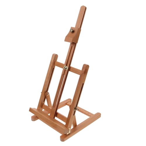 OSALADI Massive Holzstockung Zeichnung Groß Kunst Staffelei Malstaffeleiständer Gestell Stand Malen Anzeige Einstellbar Erwachsene Steht Staffeleien Rahmen Stehen Für Metall Khaki OSALADI Massive Holzstockung Zeichnung Groß Kunst Staffelei Malstaffeleiständer Gestell Stand Malen Anzeige Einstellbar Erwachsene Steht Staffeleien Rahmen Stehen Für Metall Khaki von OSALADI