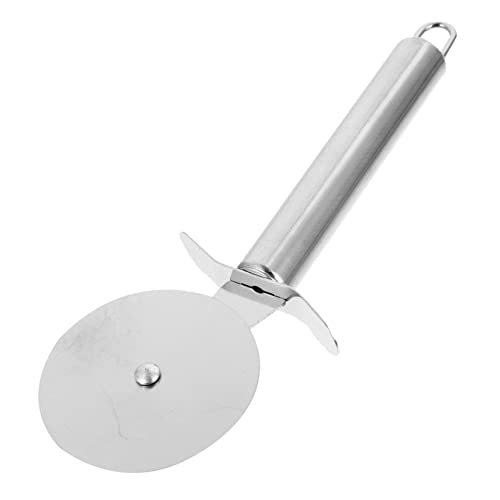 OSALADI Metallhonigschneidwalze Wabenschneider für Robustes Ergonomisches Design für Lange Haltbarkeit Werkzeug für Bienenzucht von OSALADI