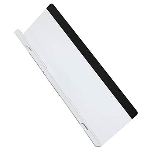 OSALADI Monitor Memo Board Notizbrett für Computerbildschirm zur Einfachen Erinnerung und Handyablage für Büro OSALADI Monitor Memo Board Notizbrett für Computerbildschirm zur Einfachen Erinnerung und Handyablage für Büro von OSALADI