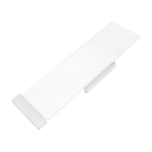 OSALADI Monitorhalterung Papierhalter Computermonitor Seitliche Nachrichtentafel Computermonitor Memo Nachrichtentafel Seitliche Computerhalterung Für Notizen Monitor Papierhalter Memo OSALADI Monitorhalterung Papierhalter Computermonitor Seitliche Nachrichtentafel Computermonitor Memo Nachrichtentafel Seitliche Computerhalterung Für Notizen Monitor Papierhalter Memo von OSALADI