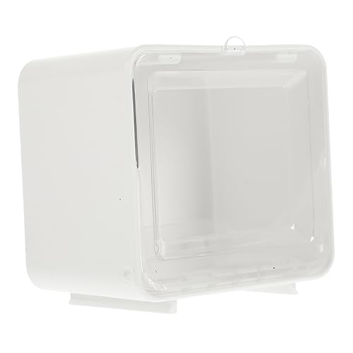 OSALADI Multifunktionale Sticker Aufbewahrungsbox Dekorativer Container für Schreibtisch Mini Organizer für Bürobedarf Praktische Box für Sticker und Klebebänder OSALADI Multifunktionale Sticker Aufbewahrungsbox Dekorativer Container für Schreibtisch Mini Organizer für Bürobedarf Praktische Box für Sticker und Klebebänder von OSALADI