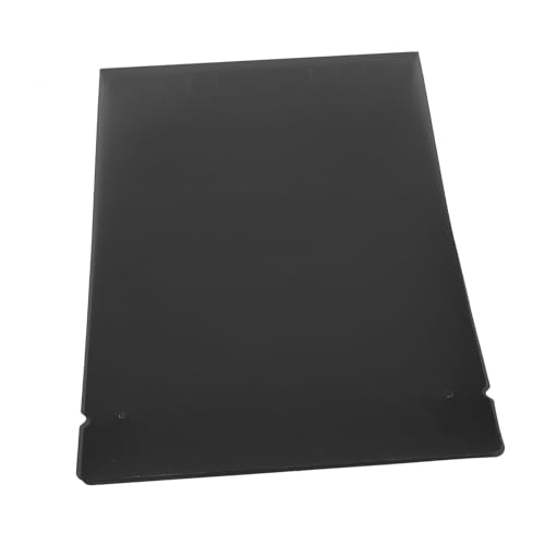 OSALADI Multifunktionales Binder Cover aus Ordner für Lose Leicht und Tragbar für Notizen und Dokumente Perfektes für Freunde OSALADI Multifunktionales Binder Cover aus Ordner für Lose Leicht und Tragbar für Notizen und Dokumente Perfektes für Freunde von OSALADI