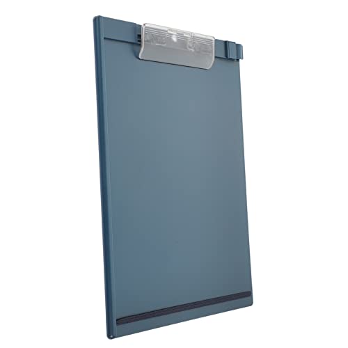 OSALADI Multifunktions Clipboard mit Klemme Tragbares Schreibbrett für Schule und Büro für Dokumente Notizen und Organisation Stabil und Leicht Lösung OSALADI Multifunktions Clipboard mit Klemme Tragbares Schreibbrett für Schule und Büro für Dokumente Notizen und Organisation Stabil und Leicht Lösung von OSALADI