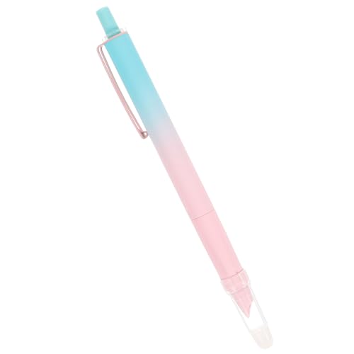 OSALADI Nachhaltiger Füllfederhalter aus Ergonomischer Kalligrafie Stift mit Nachfüllbarem Tintenpatronensystem für Schüler und Kreative Köpfe Fröhlichen Farben OSALADI Nachhaltiger Füllfederhalter aus Ergonomischer Kalligrafie Stift mit Nachfüllbarem Tintenpatronensystem für Schüler und Kreative Köpfe Fröhlichen Farben von OSALADI