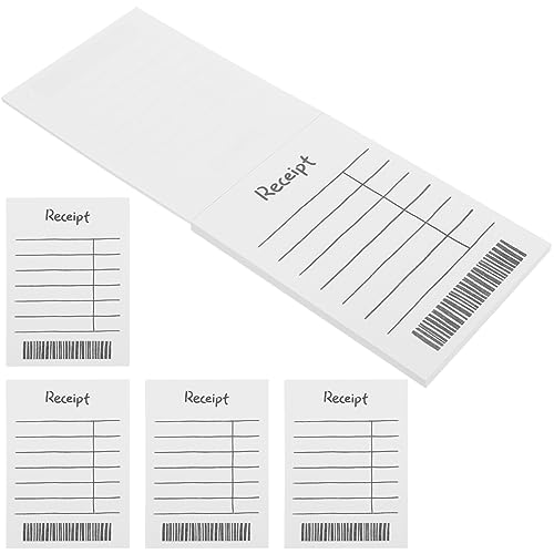 OSALADI Notizblock für Studenten Memo Pad für Kreative Notizen Einfache Planung und Skizzen für Schule und Büro von OSALADI