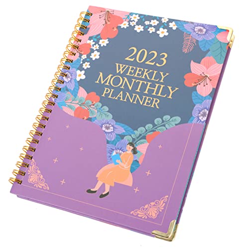 OSALADI Notizbuch für Lehrer Wochenplaner und To Do Notizheft für Schule und Studium Effizientes Planungssystem für Homeschooling OSALADI Notizbuch für Lehrer Wochenplaner und To Do Notizheft für Schule und Studium Effizientes Planungssystem für Homeschooling von OSALADI