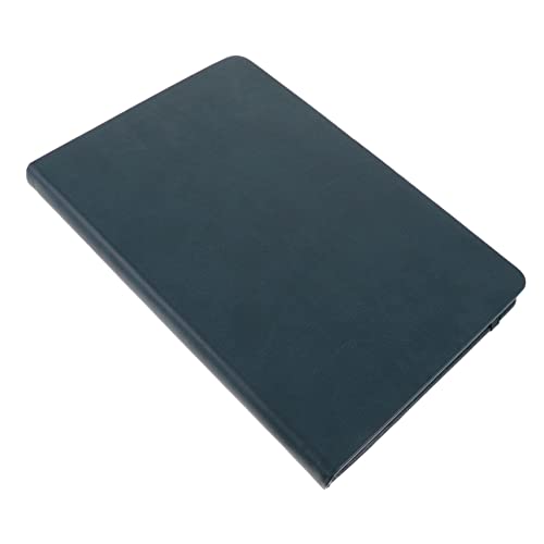 OSALADI PU Leder Notizbuch Grün Vielseitiges Reise und Schüler Planer Notizheft Robustes Tagebuch mit Dickem Papier Kreatives Schreibjournal für Alltag Büro und Schule OSALADI PU Leder Notizbuch Grün Vielseitiges Reise und Schüler Planer Notizheft Robustes Tagebuch mit Dickem Papier Kreatives Schreibjournal für Alltag Büro und Schule von OSALADI