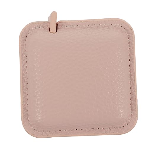 OSALADI PU Maßband Flexibles Körpermaßband aus PU Material Weiches Doppelseitiges Nähen und Handwerk Maßwerkzeug Mini Maßband für Präzise Messungen Tragbar und Leicht OSALADI PU Maßband Flexibles Körpermaßband aus PU Material Weiches Doppelseitiges Nähen und Handwerk Maßwerkzeug Mini Maßband für Präzise Messungen Tragbar und Leicht von OSALADI