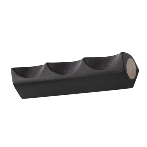 OSALADI Pinselhalter Stiftablage für den Schreibtisch Kalligraphie Stand ausruhen Stift ruhen Stifthalter für Kalligrafie pinsel stift rest Aufbewahrungshalter für Kalligrafiepinsel Kupfer OSALADI Pinselhalter Stiftablage für den Schreibtisch Kalligraphie Stand ausruhen Stift ruhen Stifthalter für Kalligrafie pinsel stift rest Aufbewahrungshalter für Kalligrafiepinsel Kupfer von OSALADI