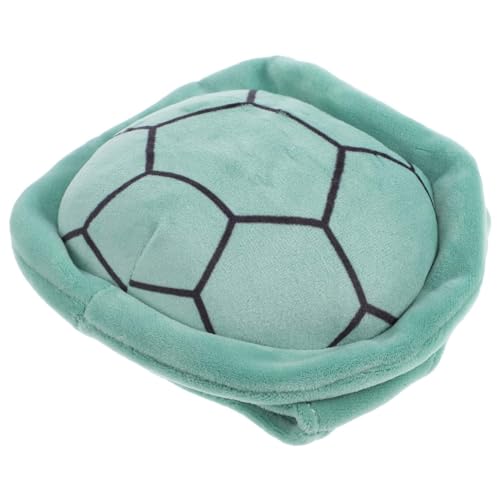 OSALADI Puppen-Schildkröten-Pyjama puppenkleidung Puppen Kleidung Puppen Accessoires Puppen Schlafanzug Puppen Schlafoutfit Puppenaccessoires Schildkrötenkostüm Baumwolle Green OSALADI Puppen-Schildkröten-Pyjama puppenkleidung Puppen Kleidung Puppen Accessoires Puppen Schlafanzug Puppen Schlafoutfit Puppenaccessoires Schildkrötenkostüm Baumwolle Green von OSALADI