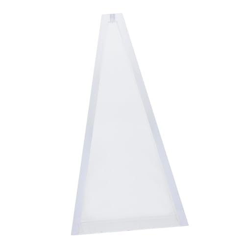 OSALADI Pyramidenkerzenform Kunststoff Geometrische Aromatherapie Kerzen Gießform DIY Handgemacht Leicht Zu Reinigen Langlebig Für Kreative Duftkerzen Herstellung OSALADI Pyramidenkerzenform Kunststoff Geometrische Aromatherapie Kerzen Gießform DIY Handgemacht Leicht Zu Reinigen Langlebig Für Kreative Duftkerzen Herstellung von OSALADI