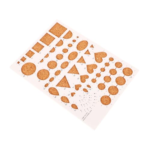 OSALADI Quilling-werkzeuge Aus Papier Herstellung Geschlitzt Material Anfänger Quilling-vorlage Aus Papier Quilling-vorlagenzubehör Papier-quilling-curling- Abs OSALADI Quilling-werkzeuge Aus Papier Herstellung Geschlitzt Material Anfänger Quilling-vorlage Aus Papier Quilling-vorlagenzubehör Papier-quilling-curling- Abs von OSALADI