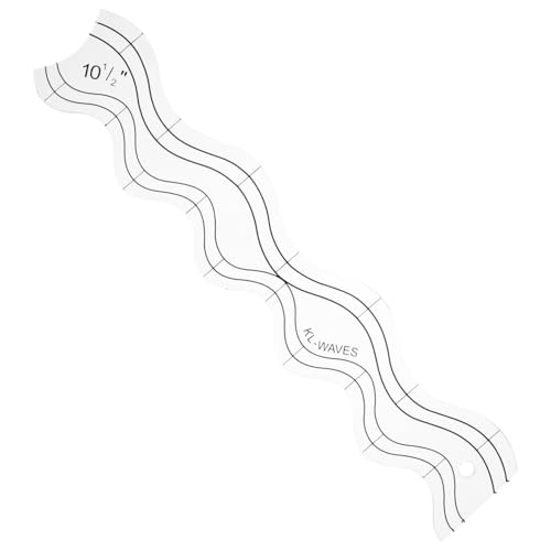OSALADI Quiltlineal Heften Vorlage Quiltvorräte klares Rasterlineal Maßband nähen Quadrate acryl schneidelineale Lineale zur Herstellung von Kleidung Nähschablone aus Acryl OSALADI Quiltlineal Heften Vorlage Quiltvorräte klares Rasterlineal Maßband nähen Quadrate acryl schneidelineale Lineale zur Herstellung von Kleidung Nähschablone aus Acryl von OSALADI