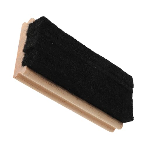 OSALADI Radiergummi Trockenlöscher Für Schwarze Tafeln Kleine Tafelradierer Vielseitiger Tafelwischer Whiteboard-trockenlöscher Tafelgitter Für Kreideradierer Für Tafel Hölzern Black OSALADI Radiergummi Trockenlöscher Für Schwarze Tafeln Kleine Tafelradierer Vielseitiger Tafelwischer Whiteboard-trockenlöscher Tafelgitter Für Kreideradierer Für Tafel Hölzern Black von OSALADI