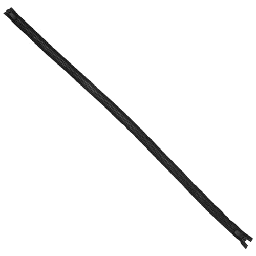 OSALADI Reißverschluss Dual Pull Slider Hochleistungs Reißverschluss für Jacken Zelte Taschen und DIY Nähprojekte Langlebig und Öffnung OSALADI Reißverschluss Dual Pull Slider Hochleistungs Reißverschluss für Jacken Zelte Taschen und DIY Nähprojekte Langlebig und Öffnung von OSALADI