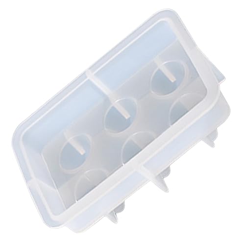OSALADI Ringständer Silikonform für DIY Ringe Langlebig für Silikonhandwerke und Ringaufbewahrung Wiederverwendbare Gießform für Umweltfreundliche Projekte OSALADI Ringständer Silikonform für DIY Ringe Langlebig für Silikonhandwerke und Ringaufbewahrung Wiederverwendbare Gießform für Umweltfreundliche Projekte von OSALADI
