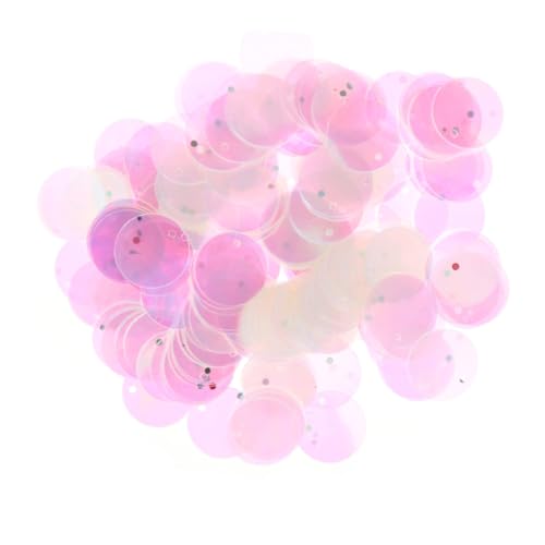 OSALADI Runde Pailletten Kunststoff für Diy Bastelprojekte Packung Dekorative und Langlebige Glitzer Accessoires für Kleidung Schmuck und Feiern OSALADI Runde Pailletten Kunststoff für Diy Bastelprojekte Packung Dekorative und Langlebige Glitzer Accessoires für Kleidung Schmuck und Feiern von OSALADI