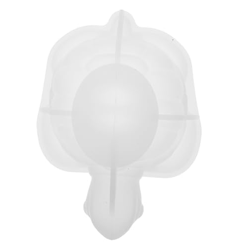 OSALADI Schildkröten Silikonform für Epoxidharz Gießform Langlebig Flexibel Leicht Entformbar für Detaillierte Tier Resin Bastelprojekte Ocean Thema DIY Wohnkultur OSALADI Schildkröten Silikonform für Epoxidharz Gießform Langlebig Flexibel Leicht Entformbar für Detaillierte Tier Resin Bastelprojekte Ocean Thema DIY Wohnkultur von OSALADI