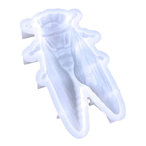 OSALADI Schlüsselanhänger Silikonform Diy Basteln Relief Schlüsselanhänger Gießform Wiederverwendbare Antihaftbeschichtete Silikonform für Tischdekoration und Kreative OSALADI Schlüsselanhänger Silikonform Diy Basteln Relief Schlüsselanhänger Gießform Wiederverwendbare Antihaftbeschichtete Silikonform für Tischdekoration und Kreative von OSALADI