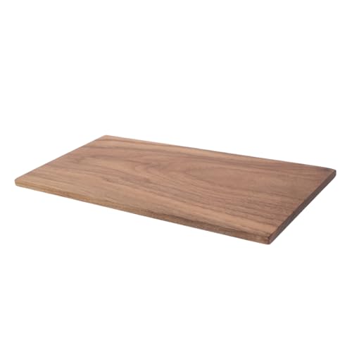 OSALADI Schwarzes Walnussholz Schnitzholzblock Dickes Stabiles Massivholz für DIY Holzschnitzerei Anfänger Holzhandwerk Robustes Holzbrett für Detailreiche Bastelprojekte OSALADI Schwarzes Walnussholz Schnitzholzblock Dickes Stabiles Massivholz für DIY Holzschnitzerei Anfänger Holzhandwerk Robustes Holzbrett für Detailreiche Bastelprojekte von OSALADI