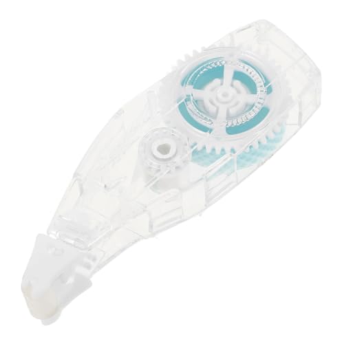 OSALADI Scrapbooking-Kleber Streifen Handwerk klein dünn Spender dauerhaft klebrig Tape-Scrapbooking Klebstoff Klebeband für Scrapbooking Punkte Bandrolle Fotoband Plastik OSALADI Scrapbooking-Kleber Streifen Handwerk klein dünn Spender dauerhaft klebrig Tape-Scrapbooking Klebstoff Klebeband für Scrapbooking Punkte Bandrolle Fotoband Plastik von OSALADI