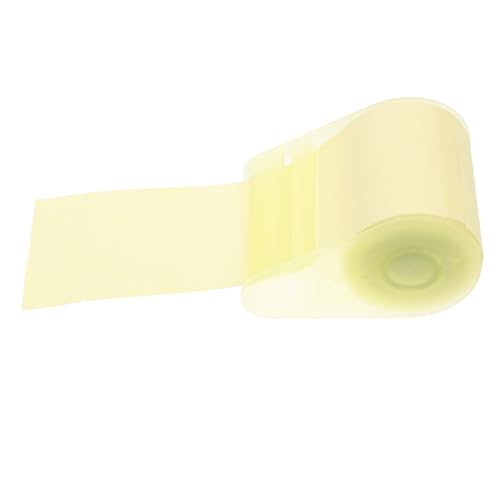 OSALADI Selbstklebende Notizzettel Kleine Abreißbare Memo Pads Praktische Haftnotizen für Büro Schule Zuhause Vielseitig Einsetzbar Haftet Verschiedenen Oberflächen für Erinnerungen und OSALADI Selbstklebende Notizzettel Kleine Abreißbare Memo Pads Praktische Haftnotizen für Büro Schule Zuhause Vielseitig Einsetzbar Haftet Verschiedenen Oberflächen für Erinnerungen und von OSALADI