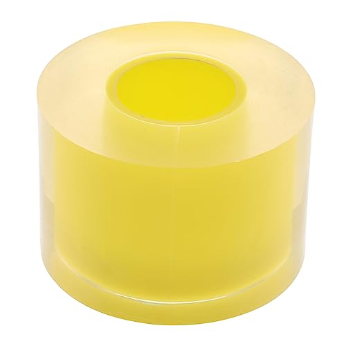 OSALADI Selbstklebende Schutzfolie für Schmuck und Uhren PVC Wickelfolie Antistatische Kratzfeste und Robuste Verpackungsfolie für Tägliche Nutzung Schutz vor Fingerabdrücken und OSALADI Selbstklebende Schutzfolie für Schmuck und Uhren PVC Wickelfolie Antistatische Kratzfeste und Robuste Verpackungsfolie für Tägliche Nutzung Schutz vor Fingerabdrücken und von OSALADI