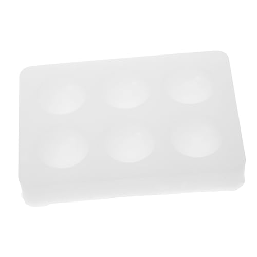 OSALADI Silikon Farbmischpalette für Aquarell und Acrylmalerei Große Mischpalette Leicht zu Reinigen und Platzsparend für Künstler und Malbegeisterte OSALADI Silikon Farbmischpalette für Aquarell und Acrylmalerei Große Mischpalette Leicht zu Reinigen und Platzsparend für Künstler und Malbegeisterte von OSALADI