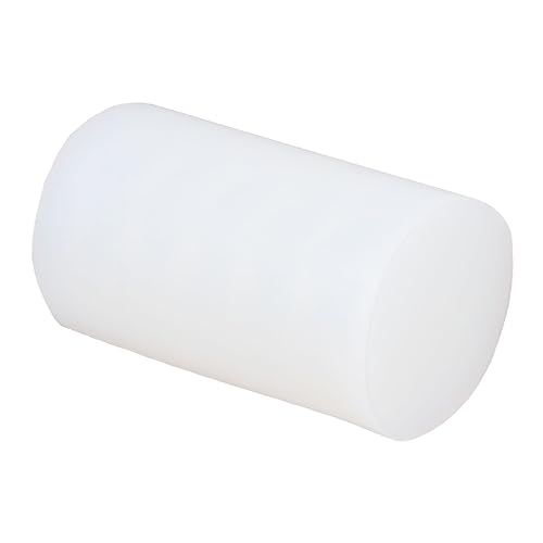 OSALADI Silikon Kerzenform Zylinderform für DIY Duftkerzen Wiederverwendbare Gießform Flexiblem Silikon für Handarbeiten und Bastelprojekte OSALADI Silikon Kerzenform Zylinderform für DIY Duftkerzen Wiederverwendbare Gießform Flexiblem Silikon für Handarbeiten und Bastelprojekte von OSALADI