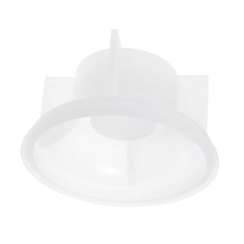 OSALADI Silikon Kerzenhalter Form für DIY Kerzenständer Vielseitig Einsetzbar für Epoxidharz Wachs Zement und Einfach Entfernbar für Kreative Bastelprojekte und Wohnaccessoires OSALADI Silikon Kerzenhalter Form für DIY Kerzenständer Vielseitig Einsetzbar für Epoxidharz Wachs Zement und Einfach Entfernbar für Kreative Bastelprojekte und Wohnaccessoires von OSALADI