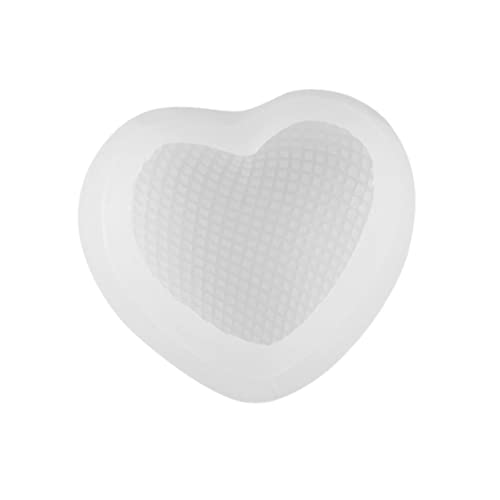OSALADI Silikon Seifenform für DIY Wiederverwendbare Gießform für Desserts Silikonform Umweltfreundlichem Material Geeignet für Küche Bäckerei und Mehr OSALADI Silikon Seifenform für DIY Wiederverwendbare Gießform für Desserts Silikonform Umweltfreundlichem Material Geeignet für Küche Bäckerei und Mehr von OSALADI
