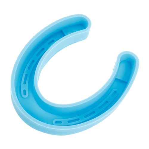OSALADI Silikonform Kerzenform Flexibel Wiederverwendbar für DIY Kerzen Seifenformen Gießform Duftkerzen Silikonform Geschenkidee für Bastler und Handwerk von OSALADI