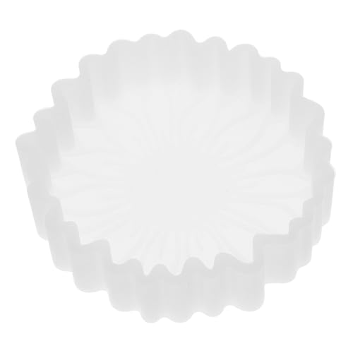 OSALADI Silikonform Silikon Bastelform DIY Zubehör Kerzenwachsform Epoxidform Für Selbstgemachte Kerzen DIY Form DIY Form Set Form Für Kerzendekor Kerzenform Wiederverwendbare OSALADI Silikonform Silikon Bastelform DIY Zubehör Kerzenwachsform Epoxidform Für Selbstgemachte Kerzen DIY Form DIY Form Set Form Für Kerzendekor Kerzenform Wiederverwendbare von OSALADI