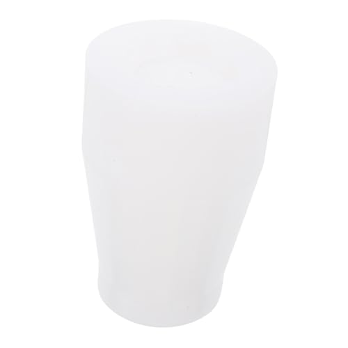OSALADI Silikonform Vase DIY Epoxidharz Gießform für Handgemachte Dekorationen Robust Verschleißfest Einfach zu Bedienen für Kreative Wohnaccessoires OSALADI Silikonform Vase DIY Epoxidharz Gießform für Handgemachte Dekorationen Robust Verschleißfest Einfach zu Bedienen für Kreative Wohnaccessoires von OSALADI