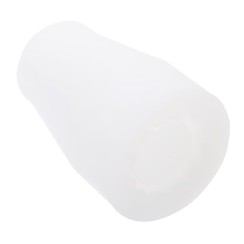 OSALADI Silikonform Vase für DIY Gießform Epoxidharz mit Bruchfester Antihaftbeschichteter Oberfläche Einfache Vielseitig für Blütenarrangements und Stifthalter Bastelzubehör OSALADI Silikonform Vase für DIY Gießform Epoxidharz mit Bruchfester Antihaftbeschichteter Oberfläche Einfache Vielseitig für Blütenarrangements und Stifthalter Bastelzubehör von OSALADI