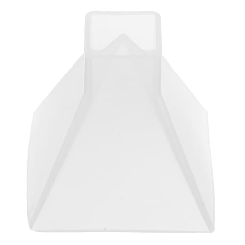 OSALADI Silikonform für DIY Epoxidharz Gestaltung Wiederverwendbare Gießform für Bastelprojekte Langlebig und Einfach zu Handhaben OSALADI Silikonform für DIY Epoxidharz Gestaltung Wiederverwendbare Gießform für Bastelprojekte Langlebig und Einfach zu Handhaben von OSALADI