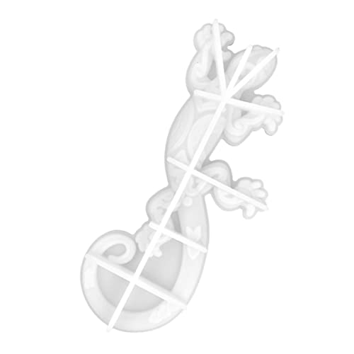 OSALADI Silikonform für DIY Wanddekoration Gießform für Wandanhänger Einfach zu Entformen Reinigen Langlebig und Sicher für Kunstprojekte OSALADI Silikonform für DIY Wanddekoration Gießform für Wandanhänger Einfach zu Entformen Reinigen Langlebig und Sicher für Kunstprojekte von OSALADI