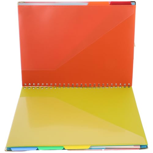 OSALADI Spiralblock Büro-klemmbrett Office-dokumentenklammern Schreiben Von Support-boards Schreibtafeln Folio Klemmbretter Zeichnen Klemmbrett-portfolio Datei Zwischenablage Radiergummi OSALADI Spiralblock Büro-klemmbrett Office-dokumentenklammern Schreiben Von Support-boards Schreibtafeln Folio Klemmbretter Zeichnen Klemmbrett-portfolio Datei Zwischenablage Radiergummi von OSALADI