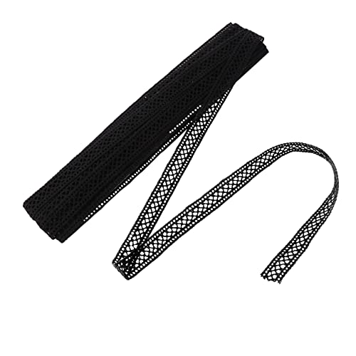 OSALADI Spitzenband Yards Eleganter Blumenrand für Diy Dekoration für Kleidung Haaraccessoires und Mehr Strapazierfähig und Einfach zu Verwenden OSALADI Spitzenband Yards Eleganter Blumenrand für Diy Dekoration für Kleidung Haaraccessoires und Mehr Strapazierfähig und Einfach zu Verwenden von OSALADI