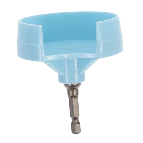 OSALADI Strickmaschinen Adapter für Schnelle Strickprojekte Automatischer Wechseladapter Kompatibel mit Verschiedenen Strickmaschinen für Diy Handarbeiten und Kreative Projekte OSALADI Strickmaschinen Adapter für Schnelle Strickprojekte Automatischer Wechseladapter Kompatibel mit Verschiedenen Strickmaschinen für Diy Handarbeiten und Kreative Projekte von OSALADI