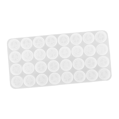 OSALADI Stücke Gießformen selber machen für Schachform Herstellung alle Bausätze Silikonform zum Gießen von Schach silikonform selber machen Gussformen DIY formen Kieselgel OSALADI Stücke Gießformen selber machen für Schachform Herstellung alle Bausätze Silikonform zum Gießen von Schach silikonform selber machen Gussformen DIY formen Kieselgel von OSALADI