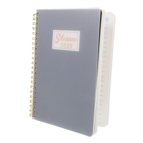 OSALADI Stundenplan Notizbuch Notizblock Planer Für Lehrer Schülerplaner Hardcover Planer Notizblock Kleine Notizblöcke Spiralbindung Notizbücher Planer Für Mittelschulen OSALADI Stundenplan Notizbuch Notizblock Planer Für Lehrer Schülerplaner Hardcover Planer Notizblock Kleine Notizblöcke Spiralbindung Notizbücher Planer Für Mittelschulen von OSALADI