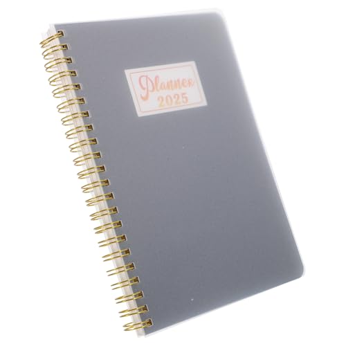 OSALADI Stundenplan Notizbuch Notizblock Planer Für Mittelschulen Kleine Notizblöcke Wöchentlicher Akademischer Planer Kleiner Planer Schreibblöcke Drahtgebundene Notizbücher OSALADI Stundenplan Notizbuch Notizblock Planer Für Mittelschulen Kleine Notizblöcke Wöchentlicher Akademischer Planer Kleiner Planer Schreibblöcke Drahtgebundene Notizbücher von OSALADI