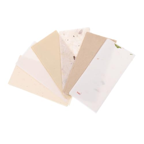 OSALADI Texturpapier für Scrapbooking und Diy Projekte Bastelpapier für Notizbücher Tagebücher und Kreative Kunstprojekte Vielseitig Einsetzbar und Sicher der Anwendung von OSALADI